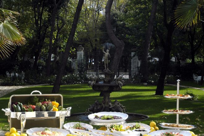 Grand hotel photos de R. Gallini