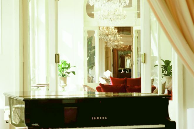 Grand Hotel, Rimini foto di F. Cioffi