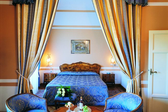 Grand Hotel, Rimini foto di F. Cioffi