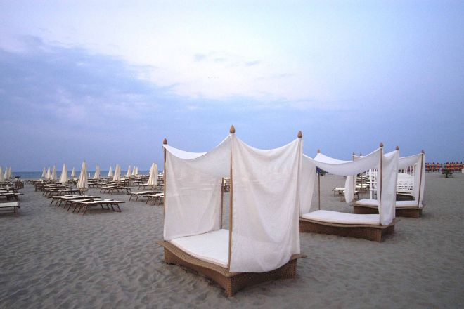 Grand Hotel photos de R. Gallini