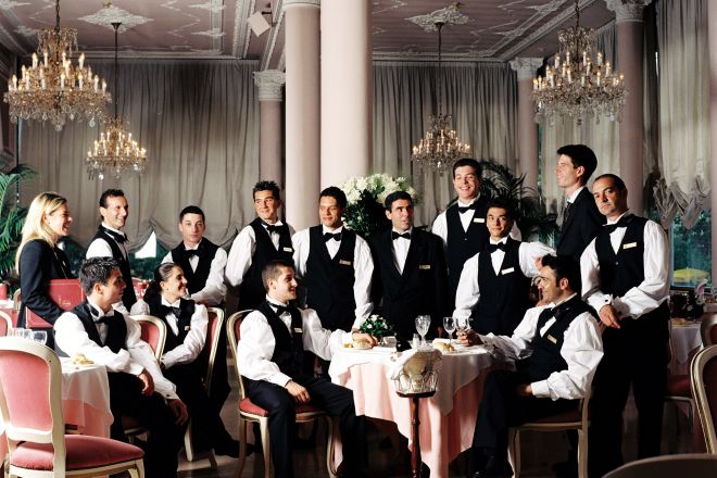 Grand Hotel, Rimini foto di F. Cioffi