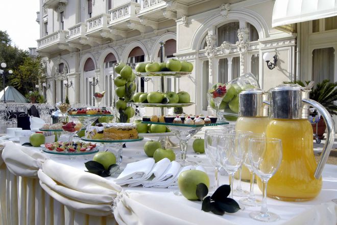 Grand hotel photos de R. Gallini