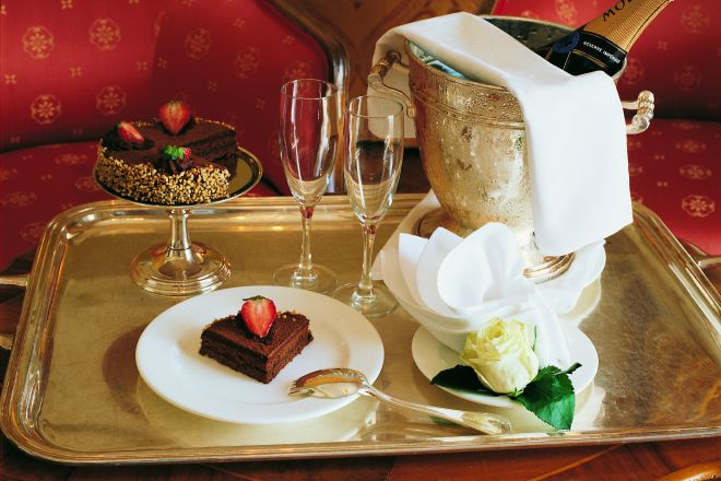 Grand Hotel, Rimini foto di F. Cioffi