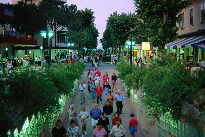 Igea Marina Foto(s) von T. Mosconi