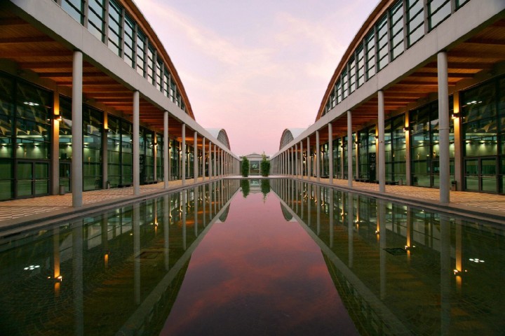 Riminifiera photos de Archivio Provincia di Rimini