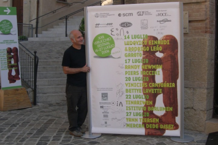 Verucchio festival foto di Archivio Provincia di Rimini