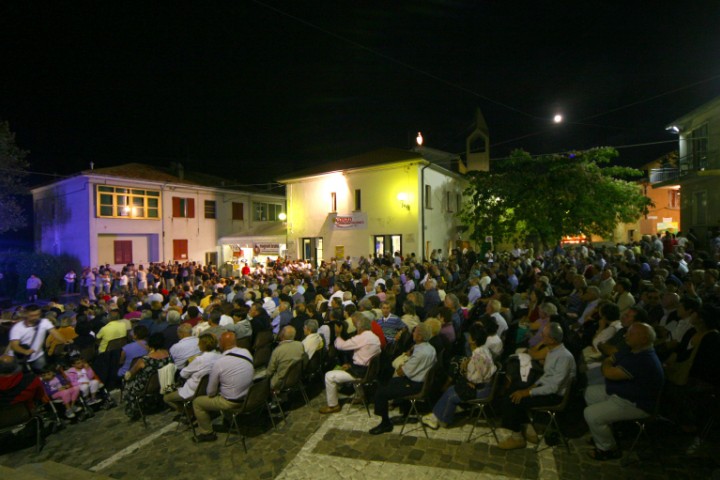 Gemmano photo by PH. Paritani