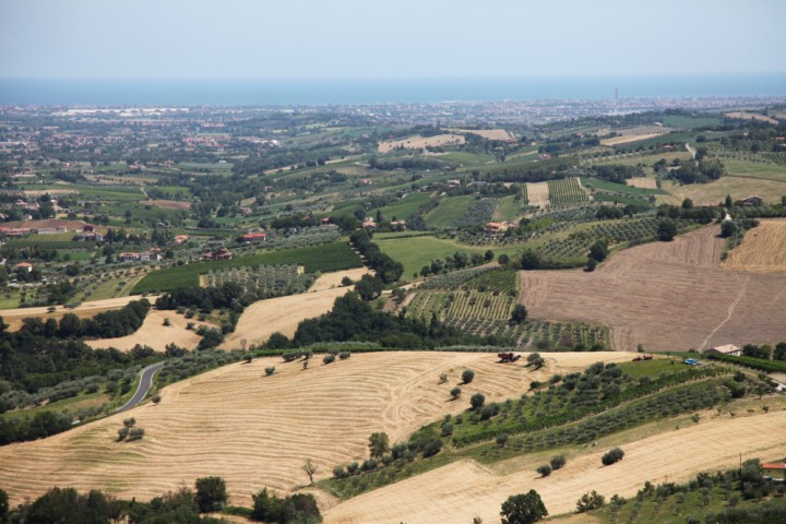 Verucchio photo by PH. Paritani