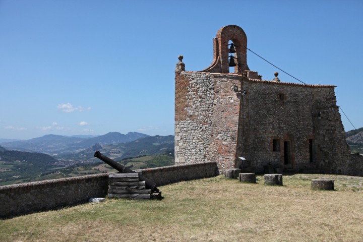 Verucchio photos de PH. Paritani