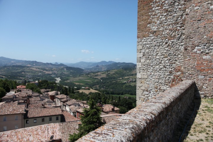 Verucchio foto di PH. Paritani