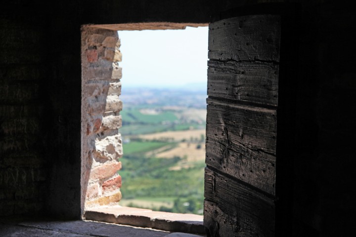 Verucchio photo by PH. Paritani