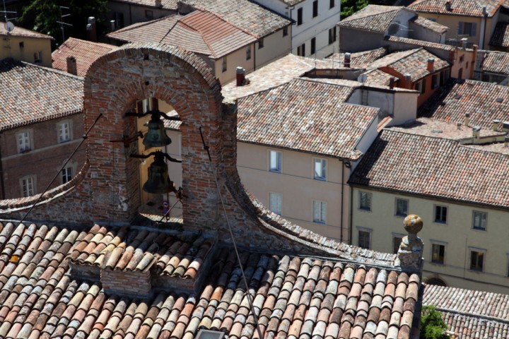 Verucchio photos de PH. Paritani