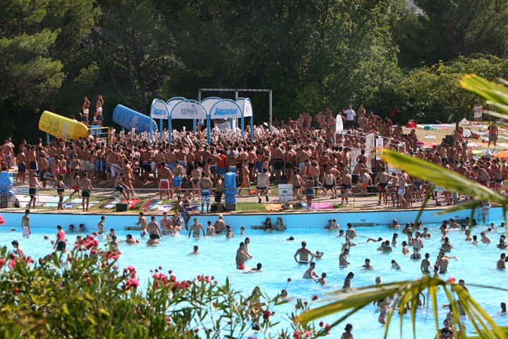 Riccione, Aquafan Foto(s) von Archivio fotografico Aquafan