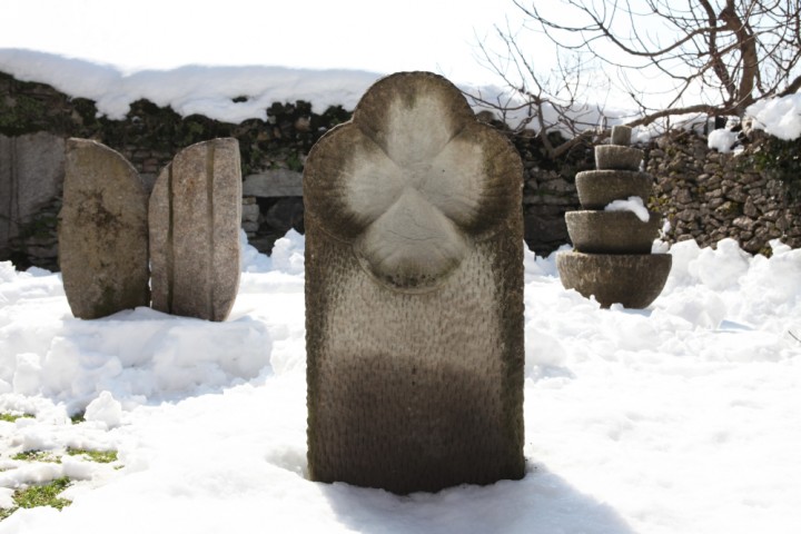 Pennabilli, i luoghi dell'anima, il santuario dei pensieri Foto(s) von PH. Paritani