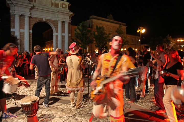 Santarcangelo di Romagna Foto(s) von PH. Paritani