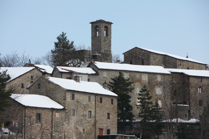 Casteldelci, il borgo photos de PH. Paritani