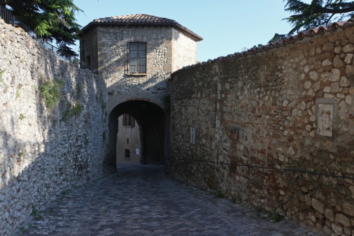 Verucchio photo by PH. Paritani