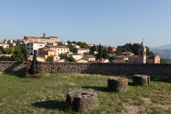 Verucchio photo by PH. Paritani