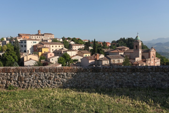 Verucchio photos de PH. Paritani