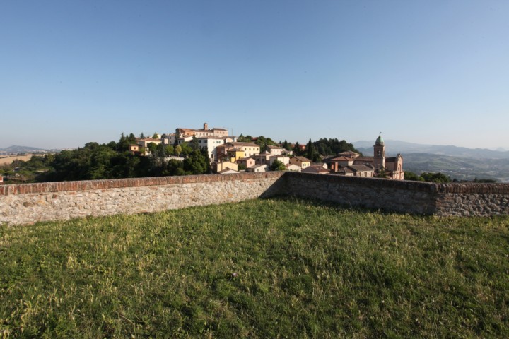 Verucchio photo by PH. Paritani