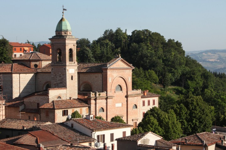 Verucchio photos de PH. Paritani