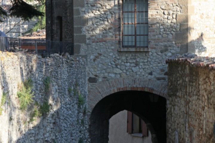 Verucchio photo by PH. Paritani