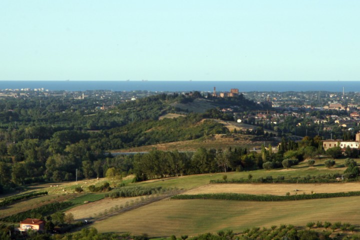 Santarcangelo di Romagna Foto(s) von PH. Paritani