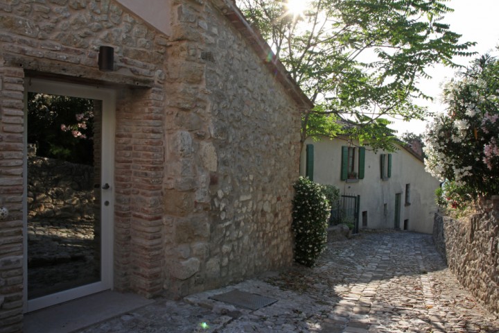 Verucchio photo by PH. Paritani