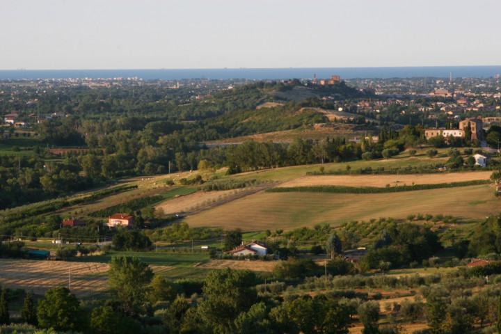 Santarcangelo di Romagna Foto(s) von PH. Paritani