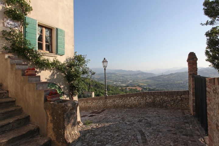 Verucchio photo by PH. Paritani