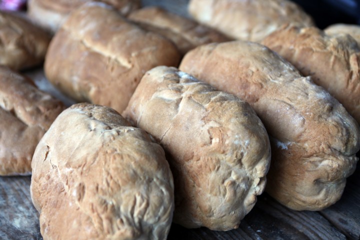 Maiolo, festa del pane Foto(s) von PH. Paritani