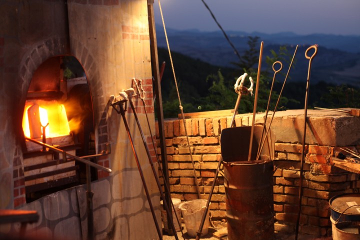 Palio del Daino, Mondaino photo by PH. Paritani