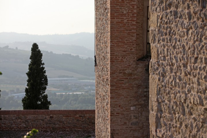 Verucchio photos de PH. Paritani