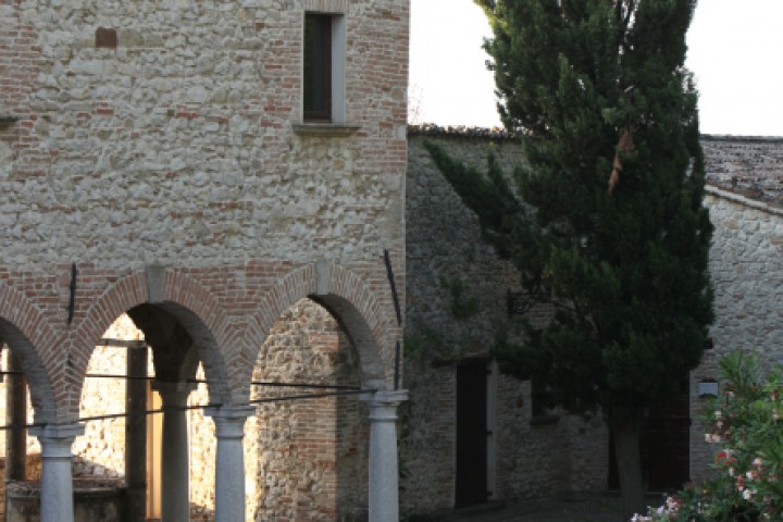 Villanovian Municipal Archaeological Museum, Verucchio photo by PH. Paritani