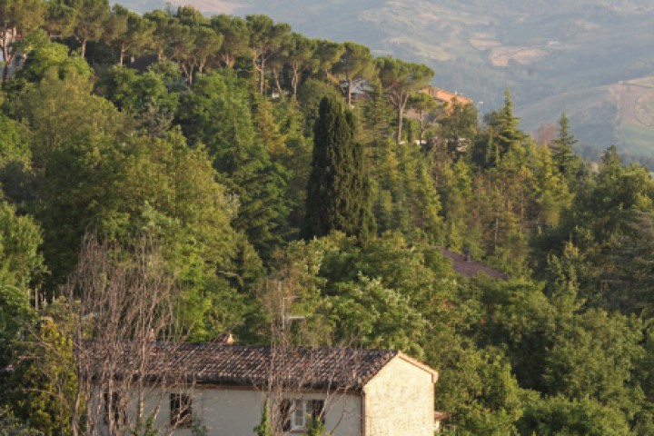 Verucchio photo by PH. Paritani