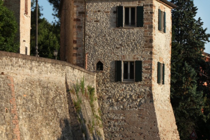 Verucchio photo by PH. Paritani