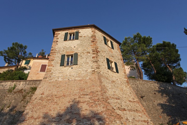 Verucchio photos de PH. Paritani