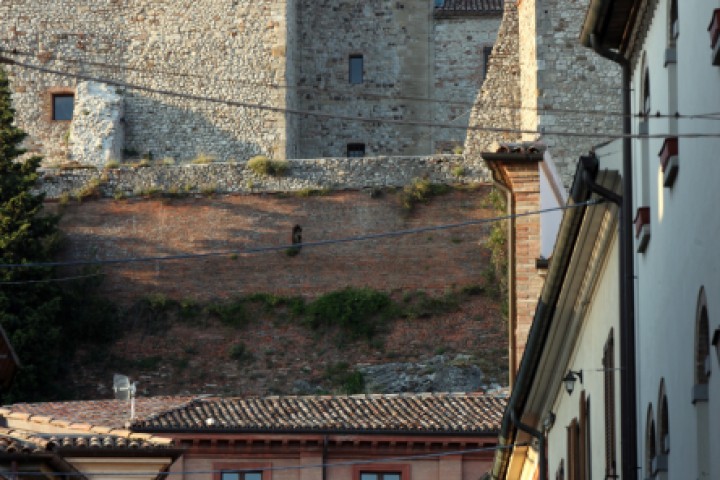 Verucchio photo by PH. Paritani