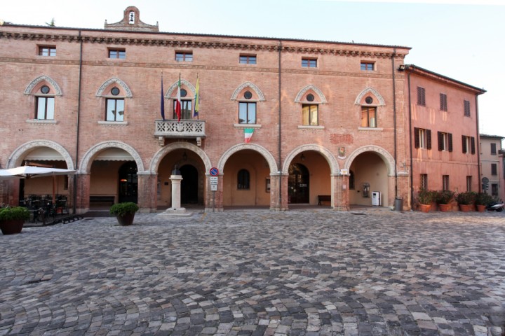 Verucchio photo by PH. Paritani