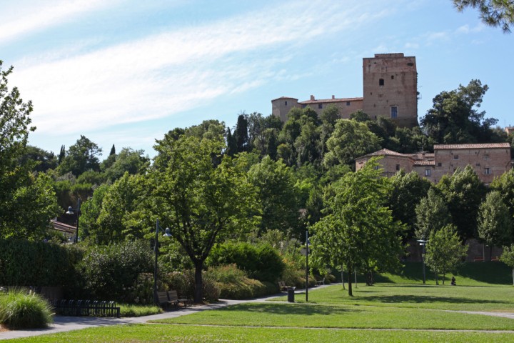 Santarcangelo di Romagna foto di PH. Paritani