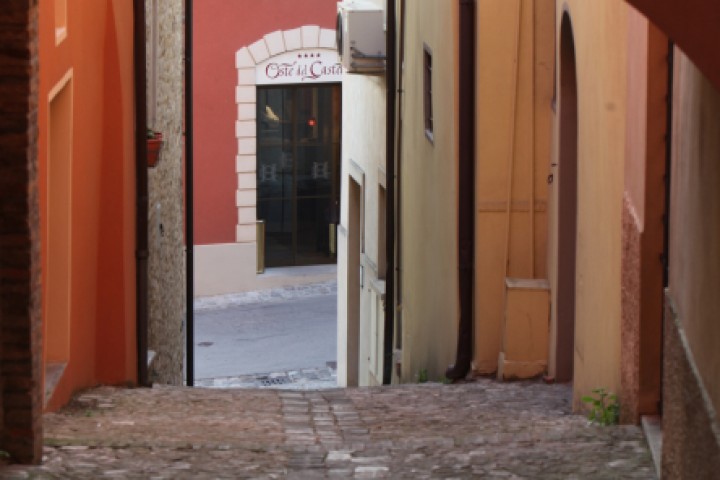 Verucchio photo by PH. Paritani