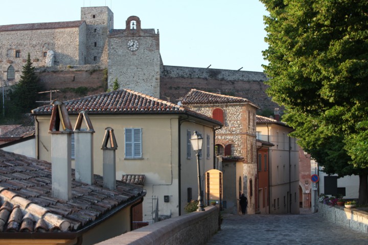 Verucchio photo by PH. Paritani