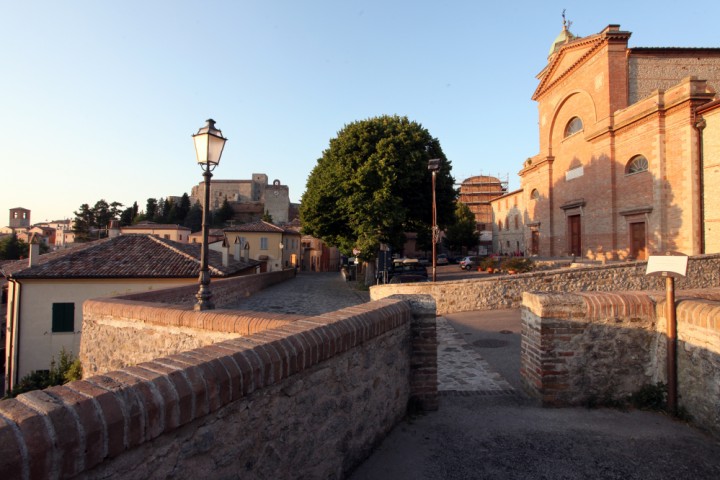 Verucchio photo by PH. Paritani