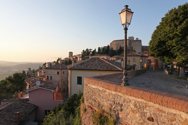 Verucchio photo by PH. Paritani