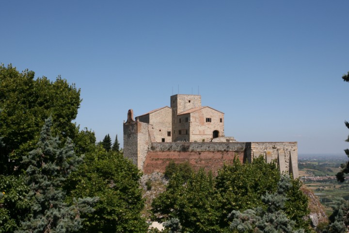 Verucchio photo by PH. Paritani