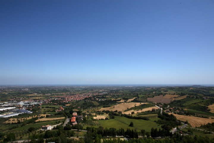 Verucchio photo by PH. Paritani