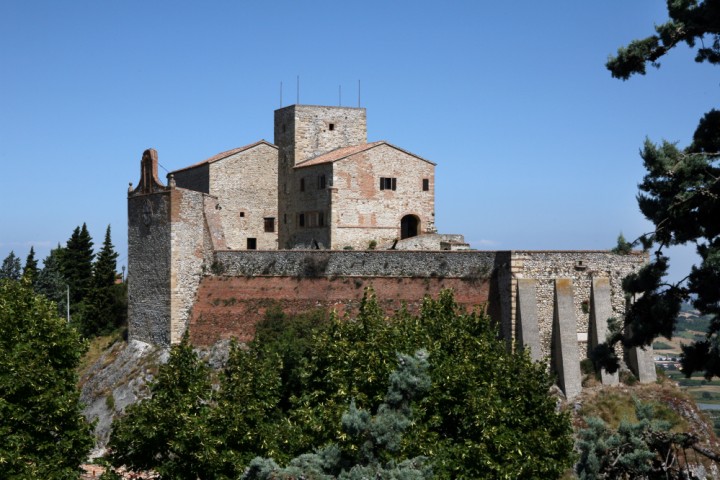 Verucchio photos de PH. Paritani