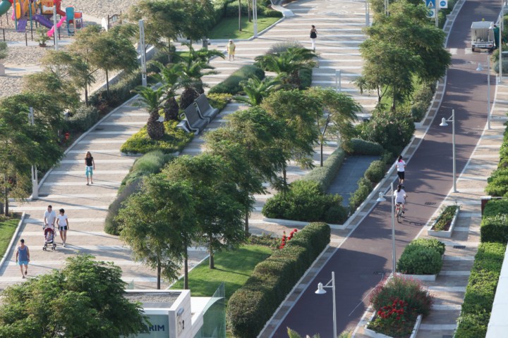 Lungomare Riccione Foto(s) von PH. Paritani