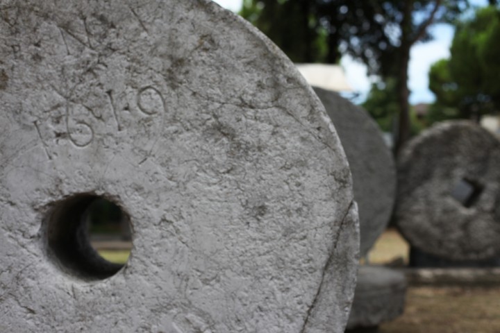 Museo etnografico, Santarcangelo di Romagna foto di PH. Paritani