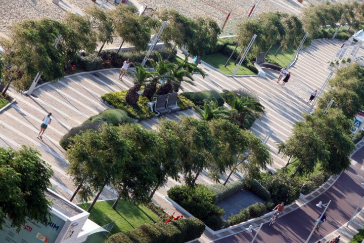 Lungomare Riccione Foto(s) von PH. Paritani